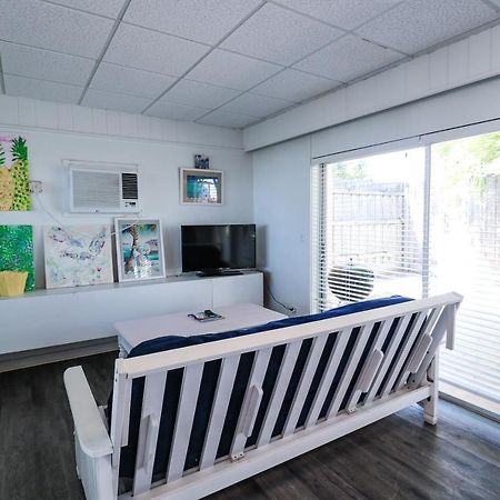 Drop Anchor Resort & Marina Islamorada Exterior photo