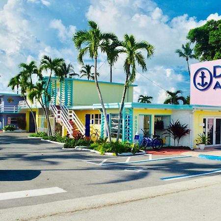 Drop Anchor Resort & Marina Islamorada Exterior photo