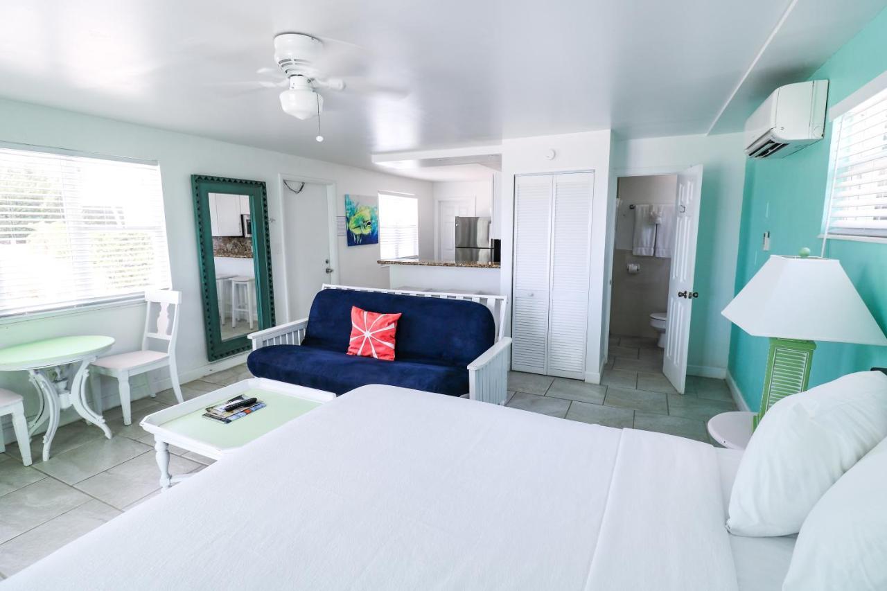 Drop Anchor Resort & Marina Islamorada Exterior photo