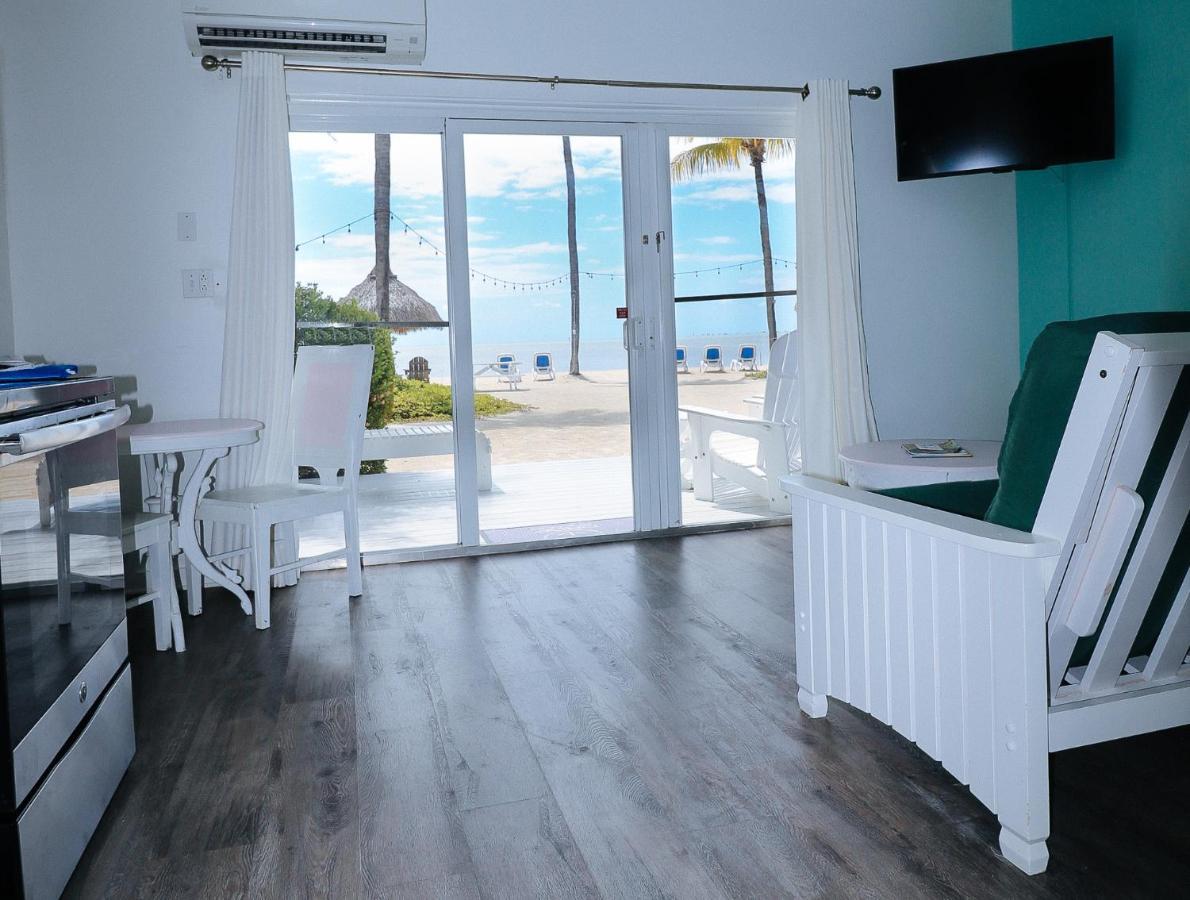 Drop Anchor Resort & Marina Islamorada Exterior photo