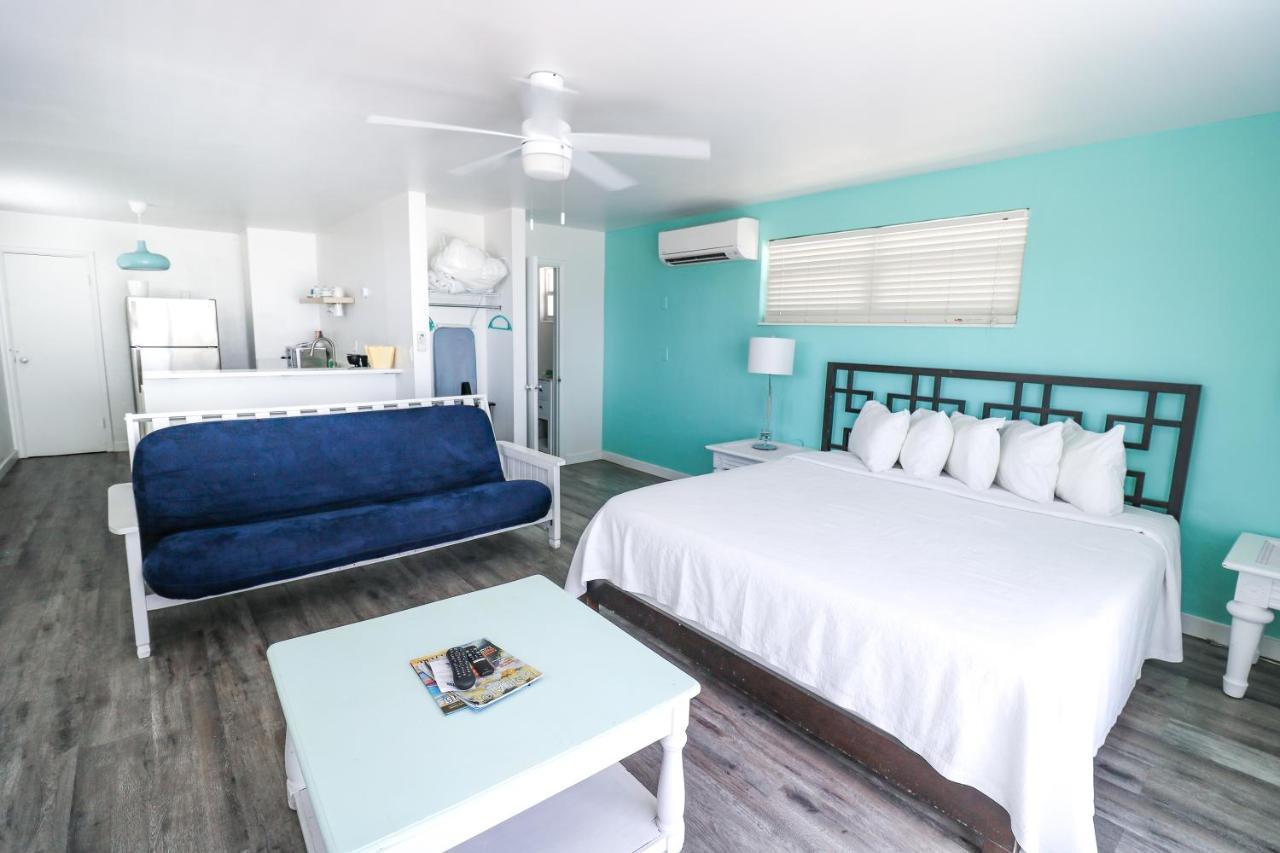 Drop Anchor Resort & Marina Islamorada Exterior photo