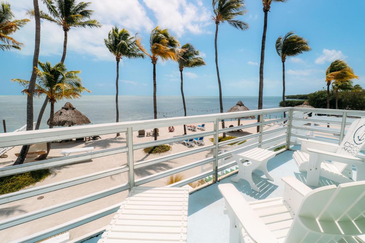 Drop Anchor Resort & Marina Islamorada Exterior photo