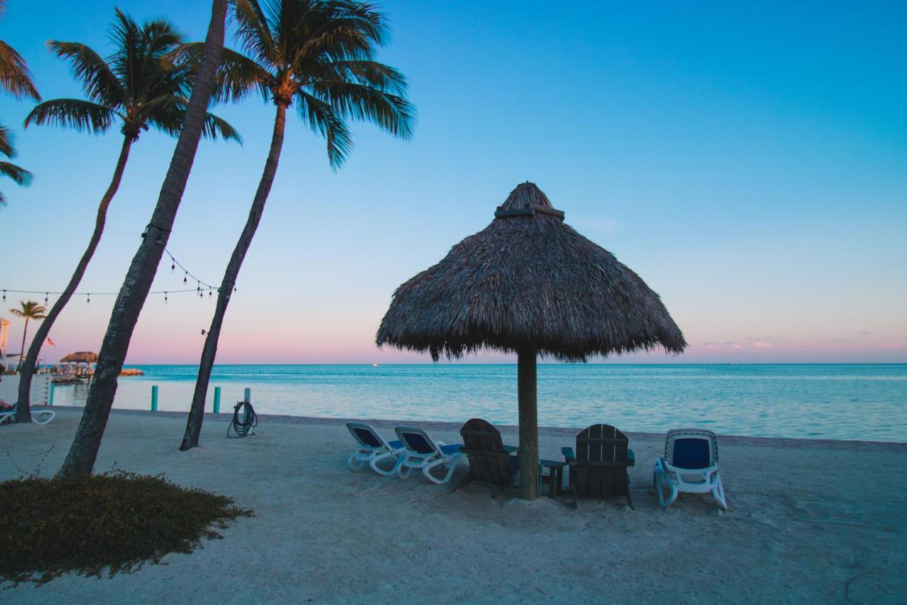 Drop Anchor Resort & Marina Islamorada Exterior photo