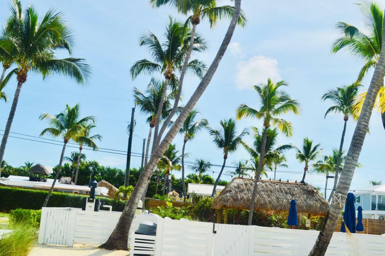 Drop Anchor Resort & Marina Islamorada Exterior photo