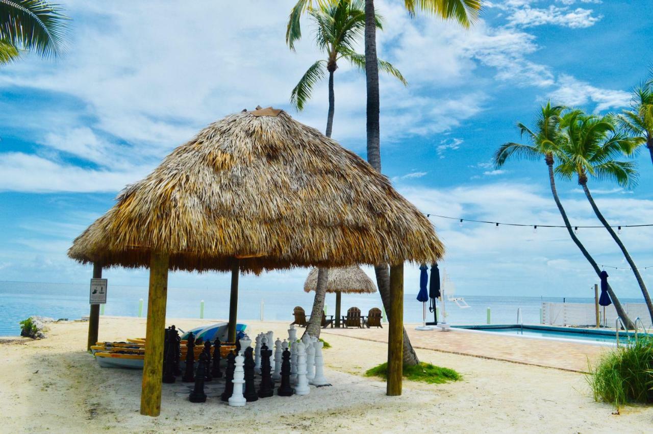 Drop Anchor Resort & Marina Islamorada Exterior photo