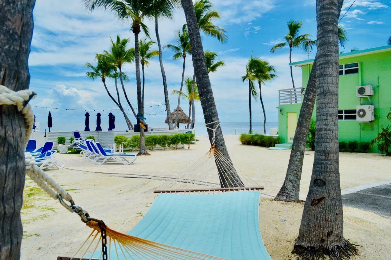 Drop Anchor Resort & Marina Islamorada Exterior photo
