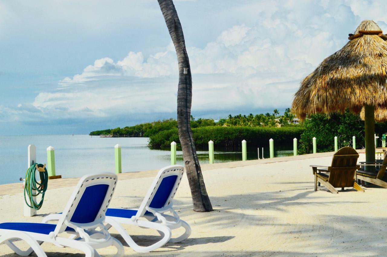 Drop Anchor Resort & Marina Islamorada Exterior photo