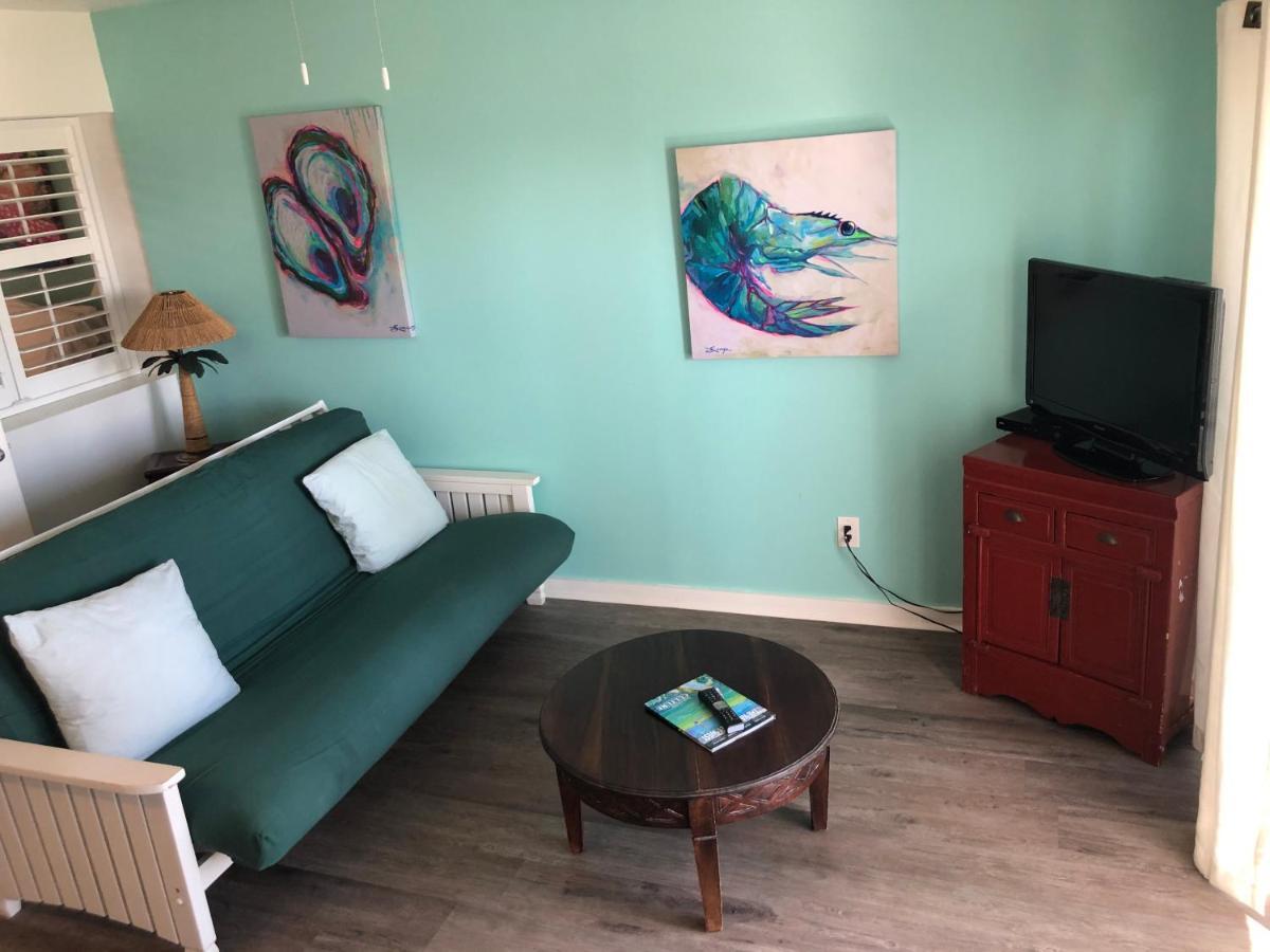 Drop Anchor Resort & Marina Islamorada Exterior photo