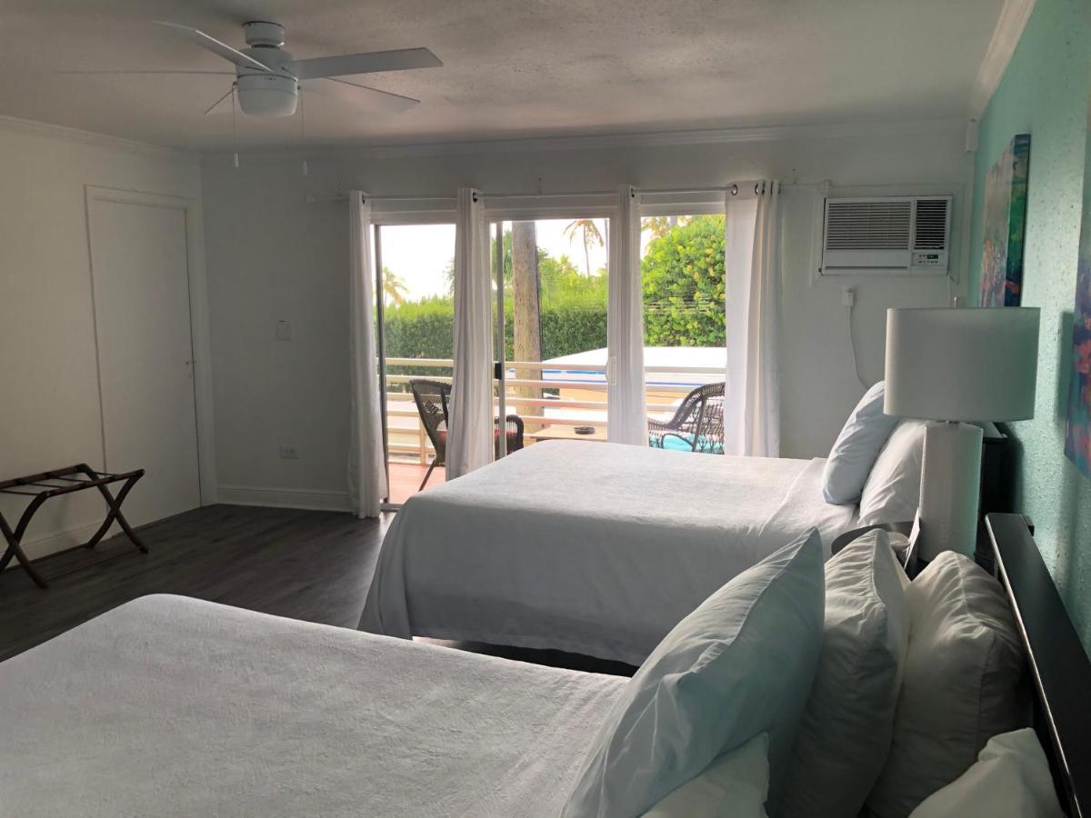 Drop Anchor Resort & Marina Islamorada Exterior photo