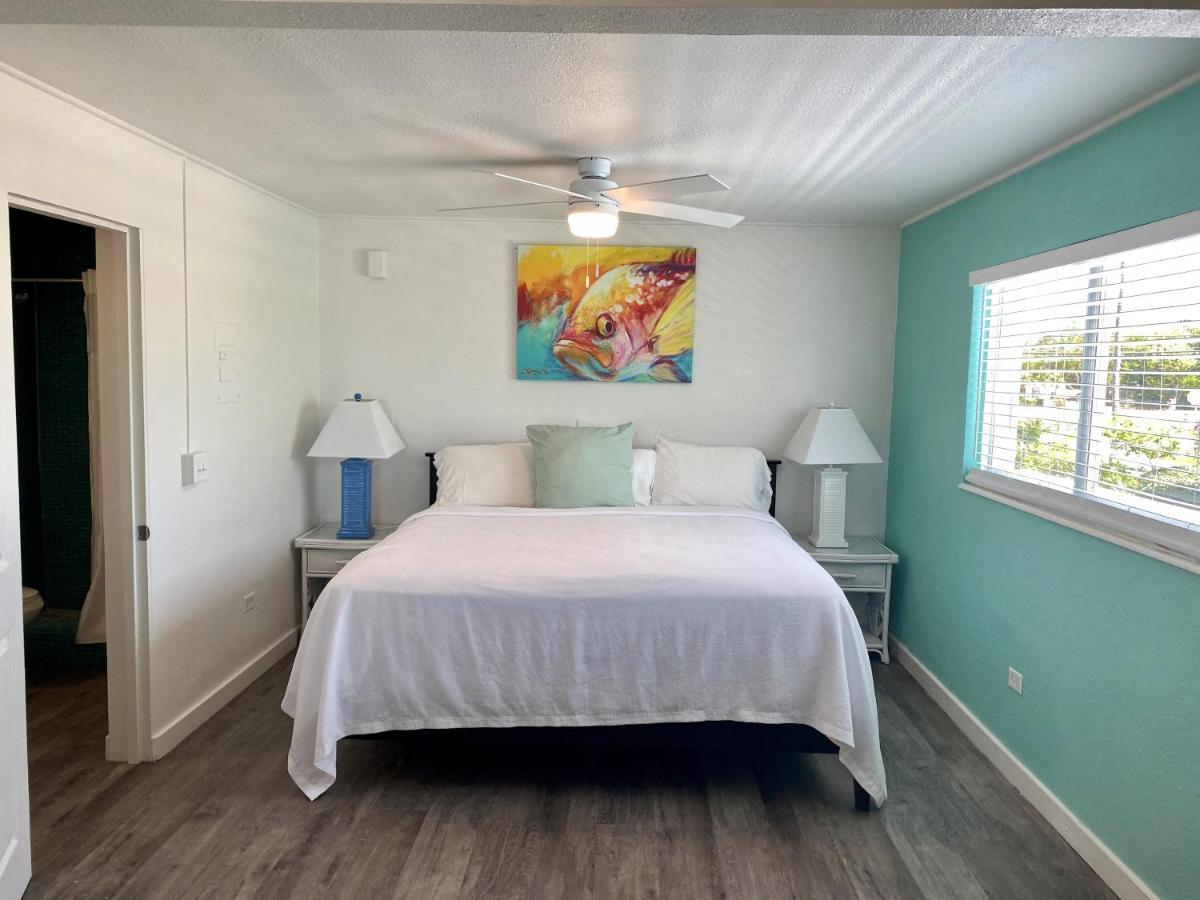 Drop Anchor Resort & Marina Islamorada Exterior photo