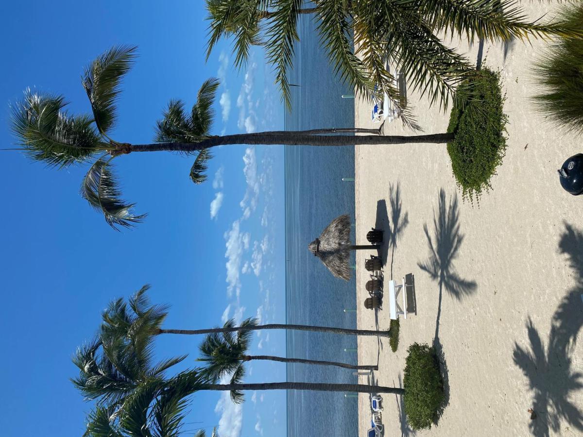 Drop Anchor Resort & Marina Islamorada Exterior photo